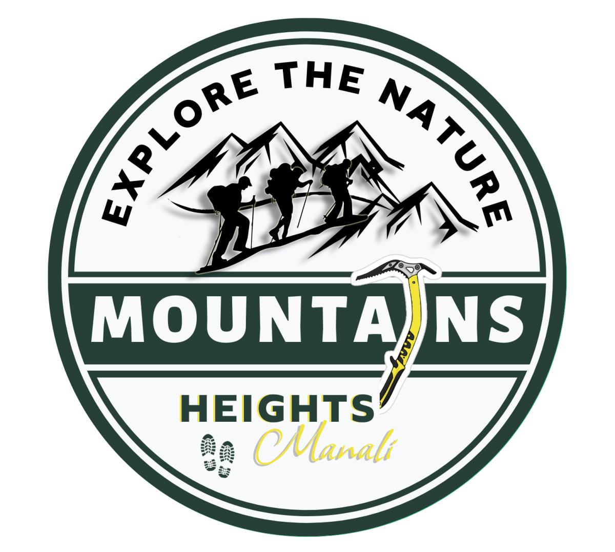 Yunam peak mountains heights