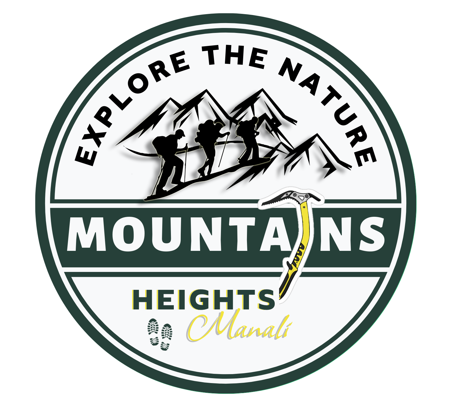 Final Logo - Mountains Heights